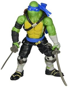 Mua bán TEENAGE MUTANT NINJA TURTLES MOVIE FIGURE: LEONARDO